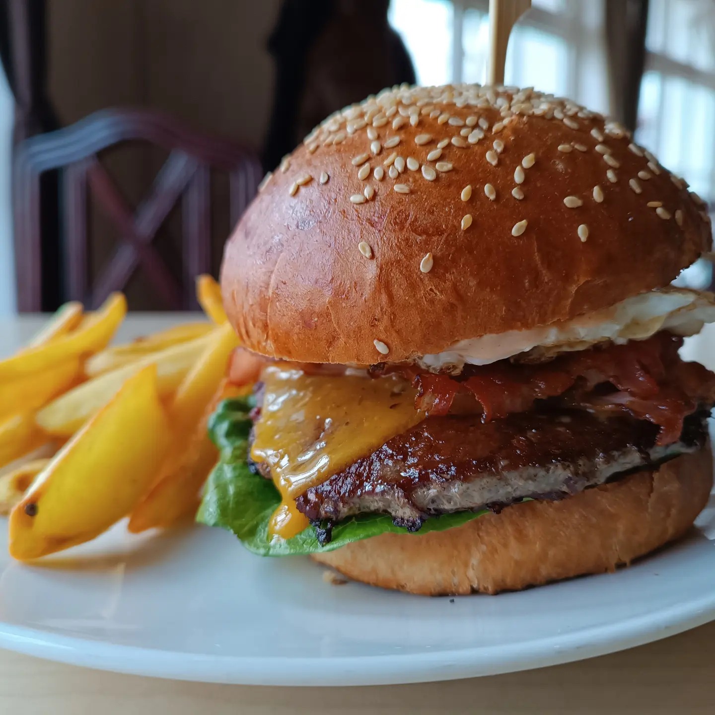 Burgery